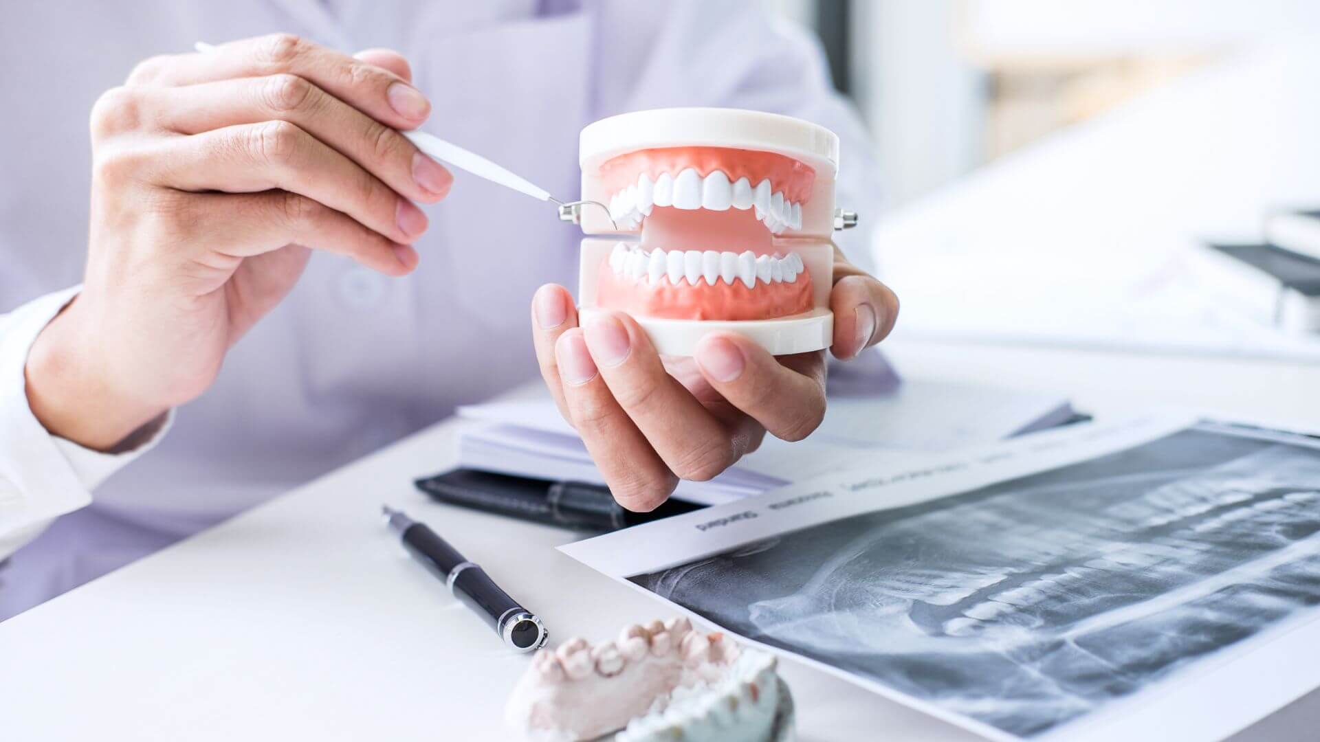 dentista dentista