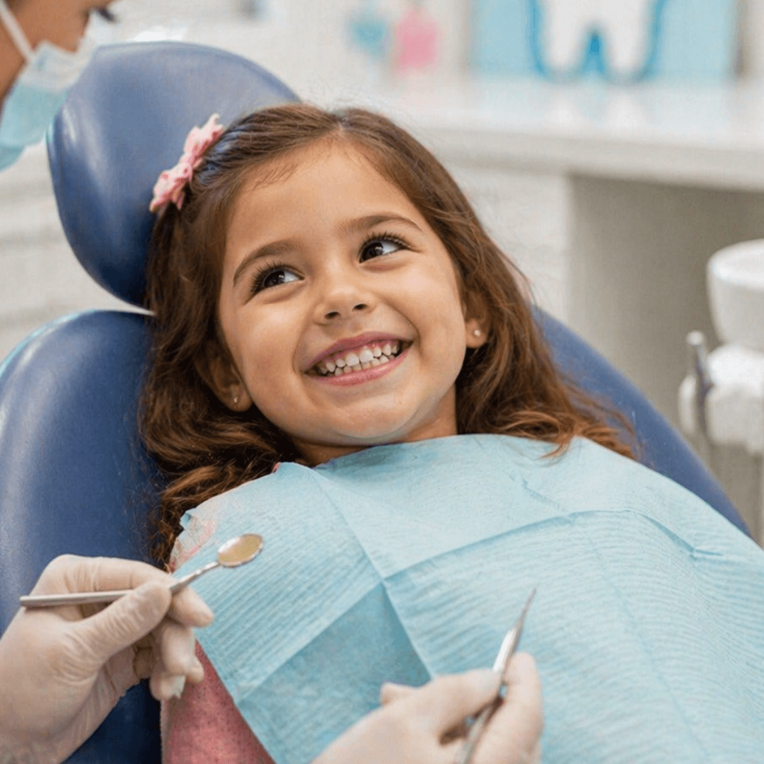 odontología infantil odontología infantil