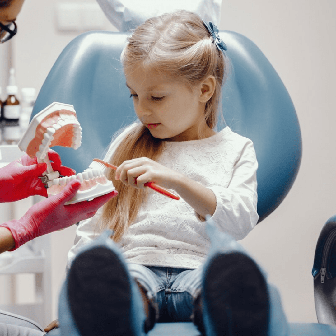 odontologia infantil odontologia infantil