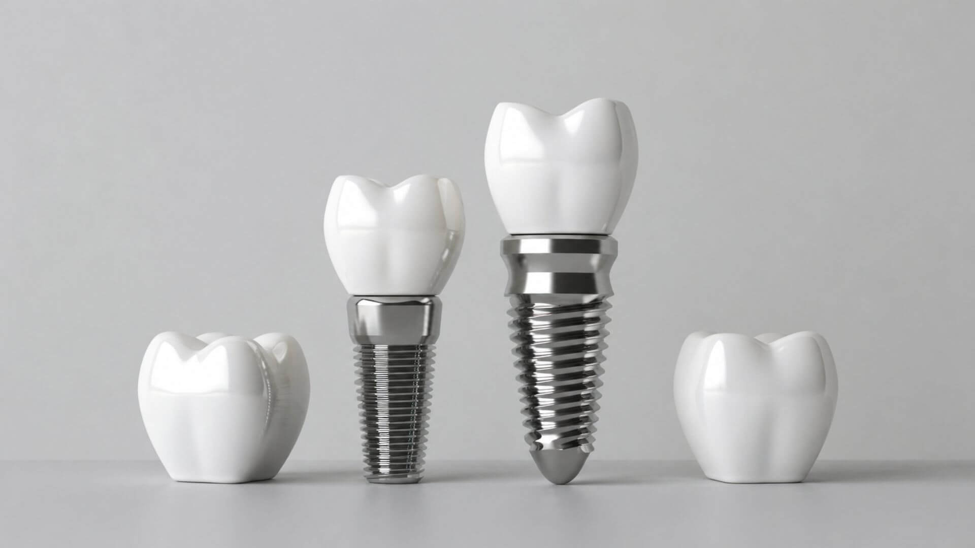 Prótesis dentales modernas Prótesis dentales modernas
