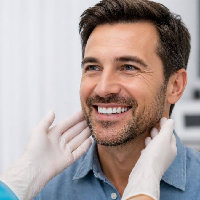 Prótesis dentales modernas Prótesis dentales modernas