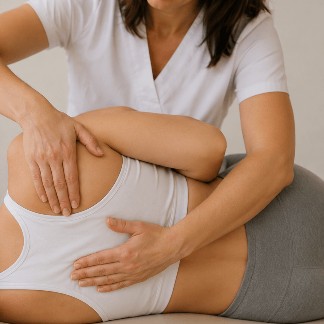 Beneficios de la Fisioterapia para Adultos