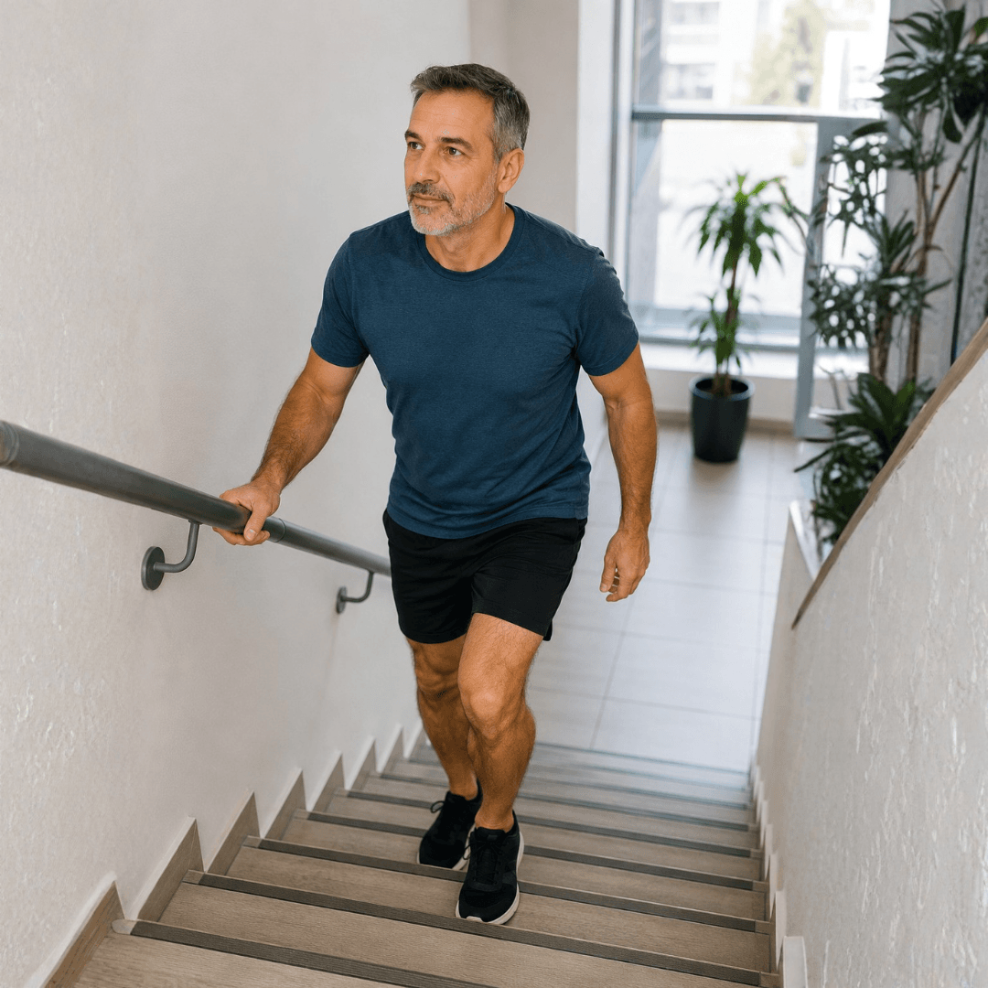 Beneficios de la Fisioterapia para Adultos