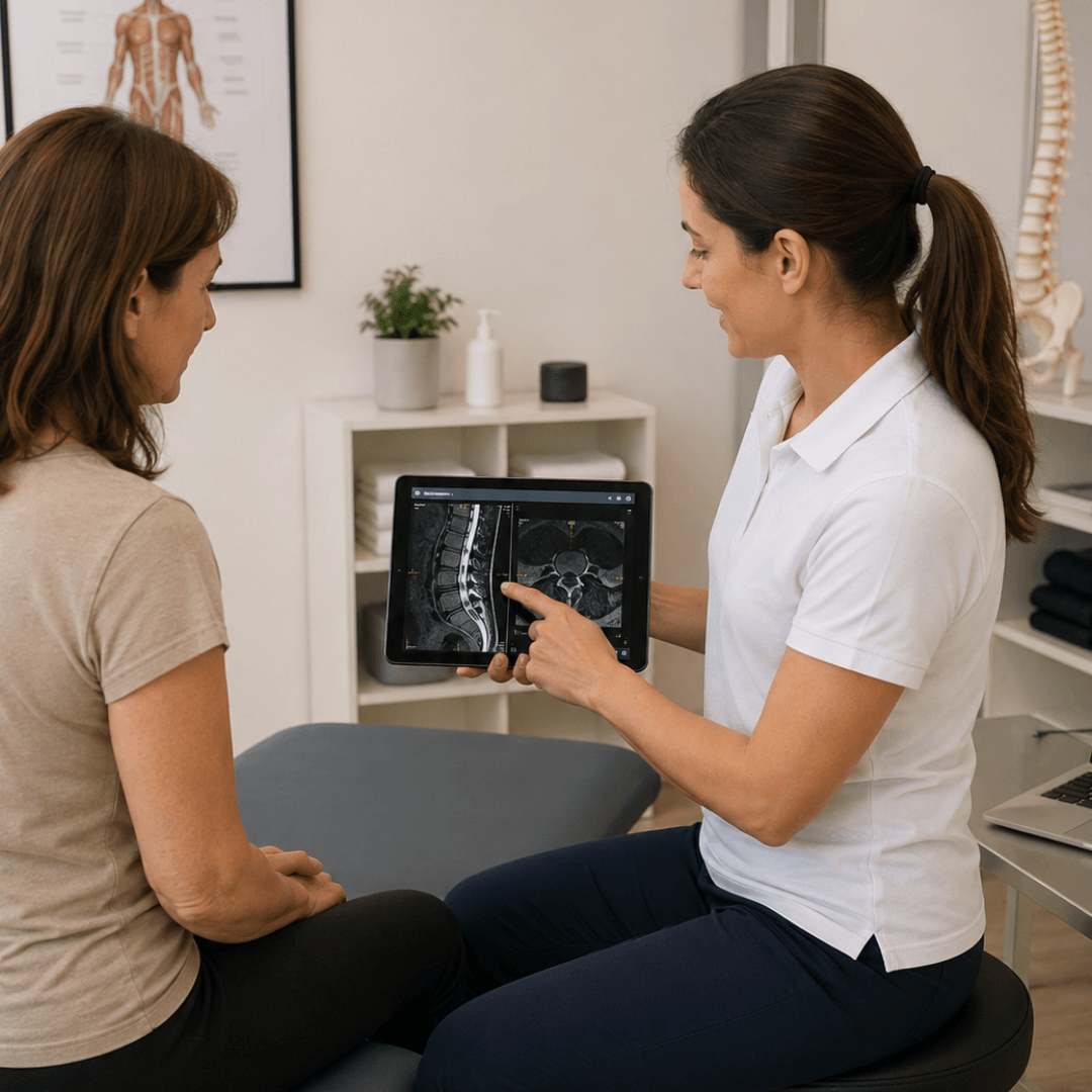 Beneficios de la Fisioterapia para Adultos