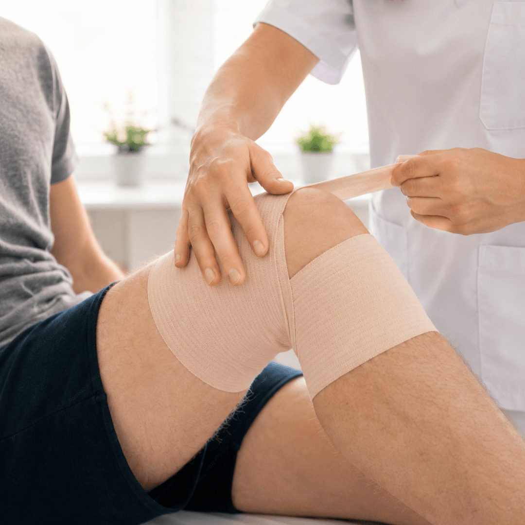 FISIOTERAPIA POSTQUIRÚRGICA FISIOTERAPIA POSTQUIRÚRGICA