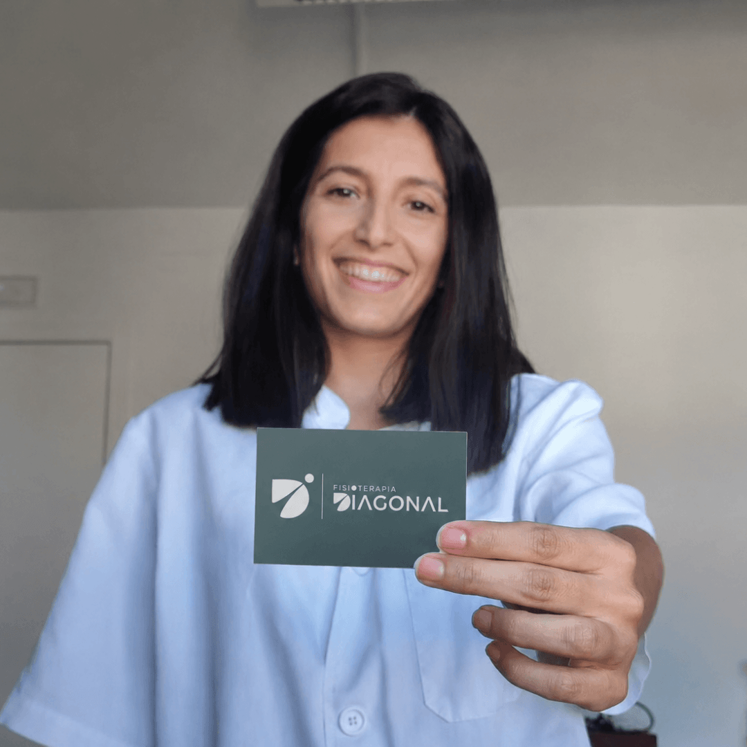 Fisioterapia Glenda Serrano