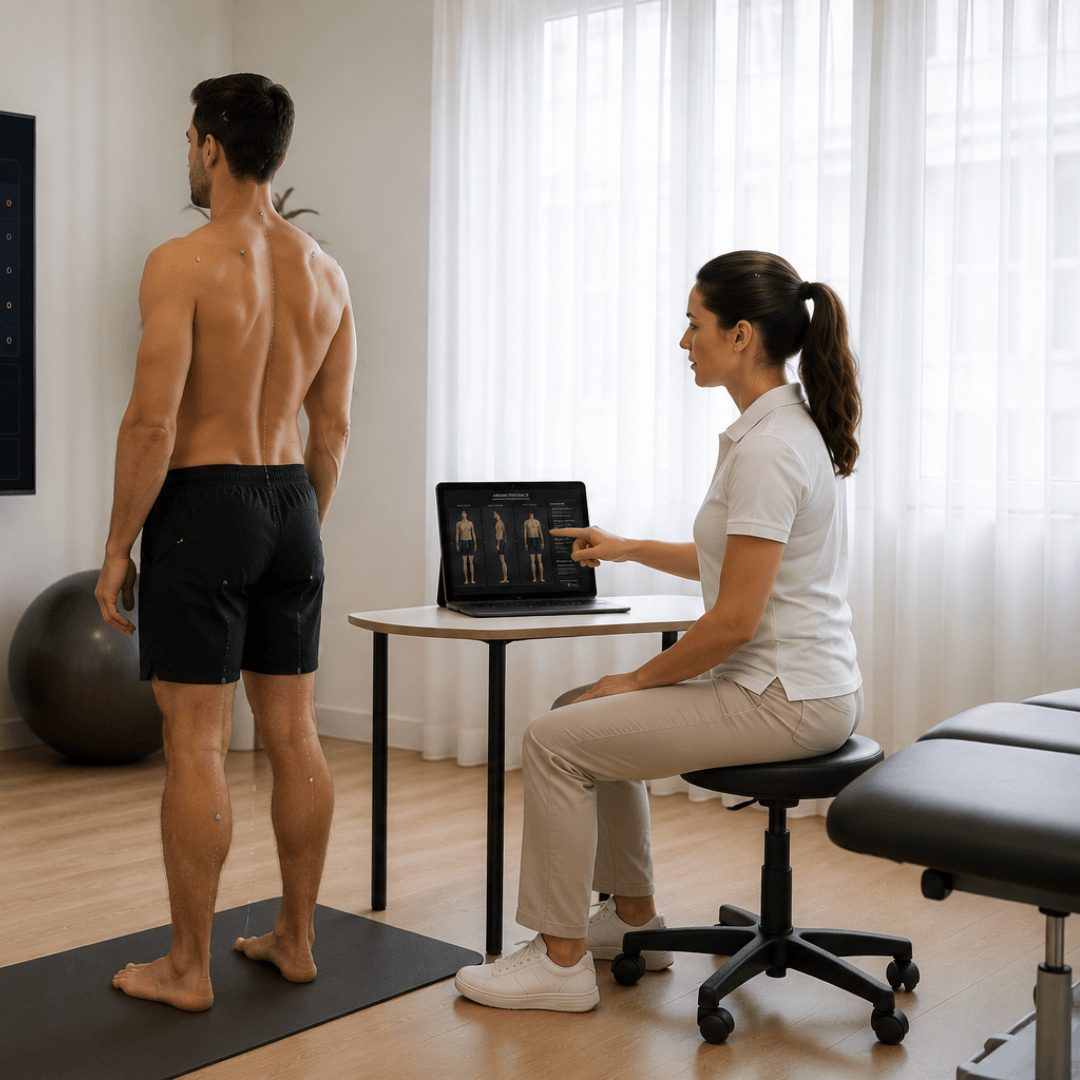 FISIOTERAPIA POSTQUIRÚRGICA