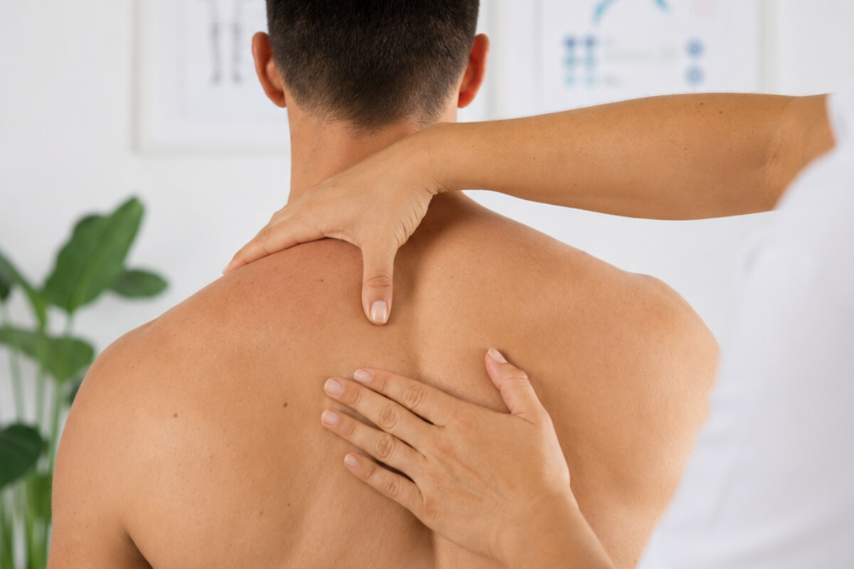 Fisioterapia General Adultos Fisioterapia General Adultos