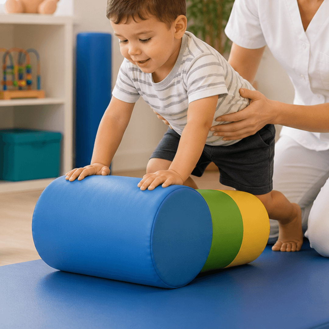 Fisioterapia pediátrica Fisioterapia pediátrica